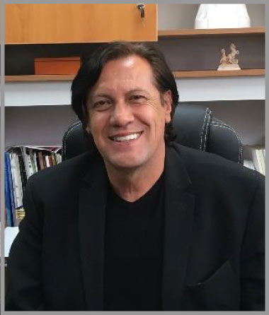 Dr. luis arturo Rivas