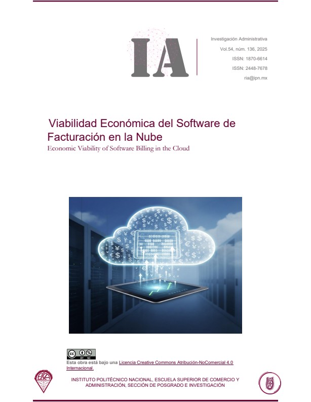 portada articulo 7 de numero 136